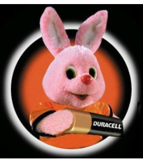 Батарейка дюрасел Duracell ААА