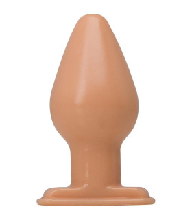 Большая анальная пробка - No Taboo