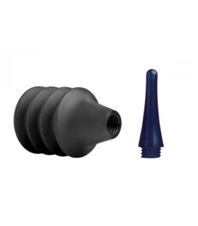 Cтимулятор-очиститель Enema Delivery System - No Taboo