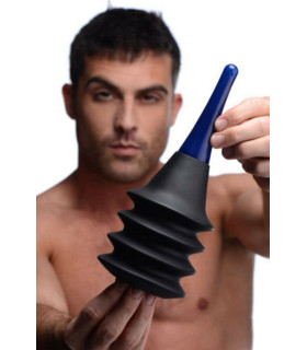 Cтимулятор-очиститель Enema Delivery System - No Taboo