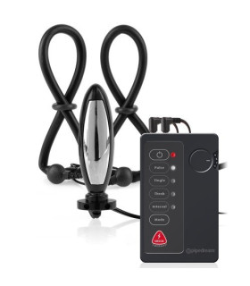 Электростимулятор Fetish Fantasy Deluxe E-Stim Kit - No Taboo