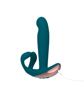 Масажер простати ML Creation - No Taboo