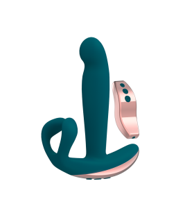 Масажер простати ML Creation - No Taboo