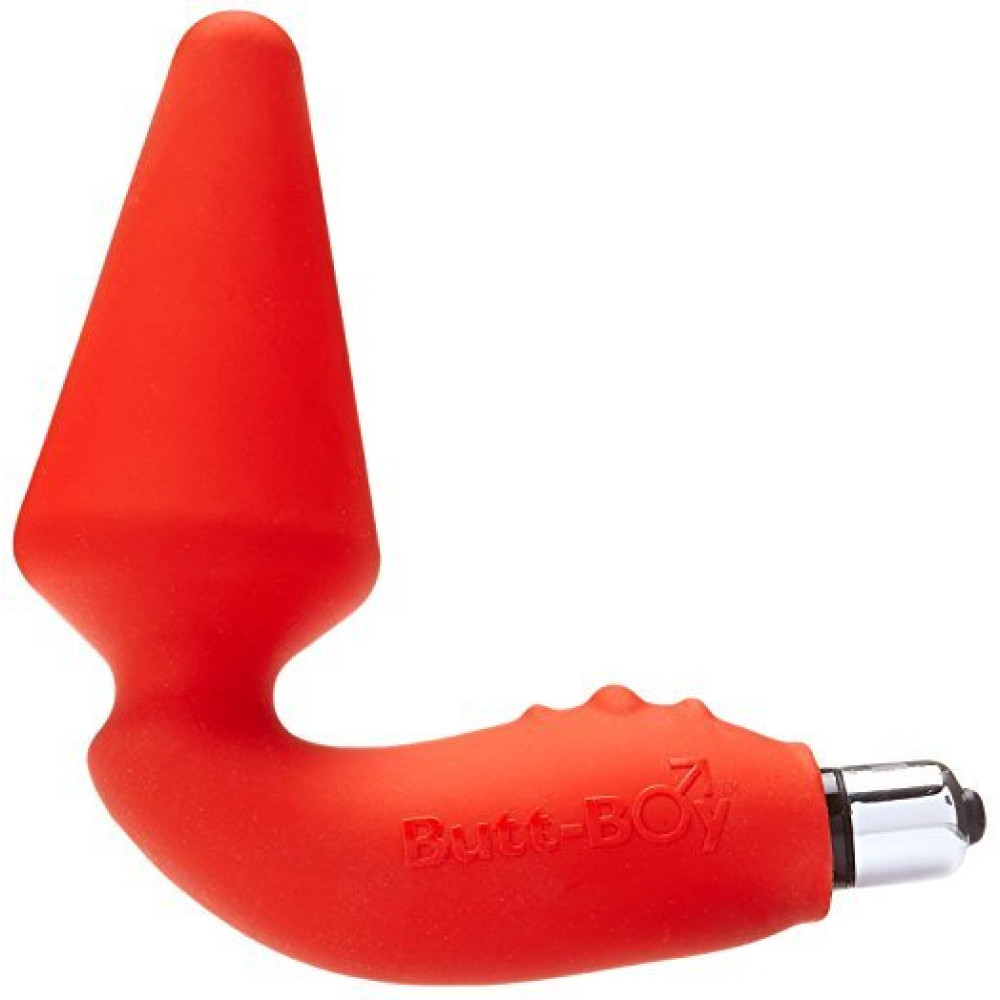 Массажер простаты Butt-Boy (3938), zoom