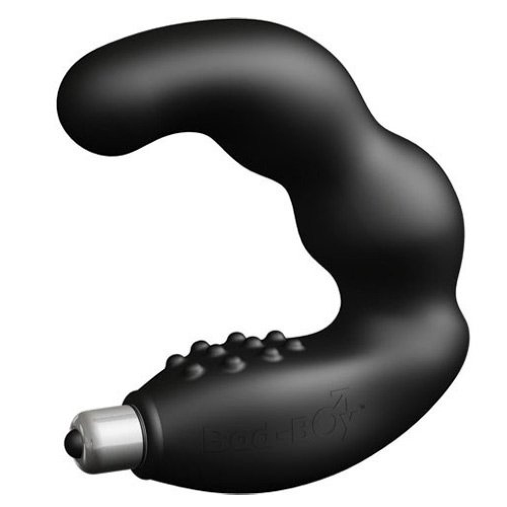 Масажер простати Bad-Jeff (26936), zoom
