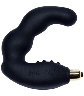 Масажер простати Bad-Jeff - No Taboo