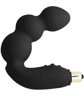 Масажер простати Big-Jeff - No Taboo