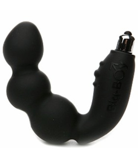 Масажер простати Big-Jeff - No Taboo