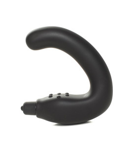 Масажер простати чорний - No Taboo