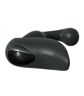 Масажер простати ELITE REMOTE CONTROL P-SPOT - No Taboo