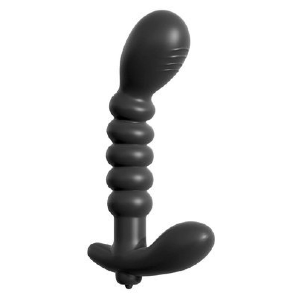 Масажер простати Fantasy (26422), zoom