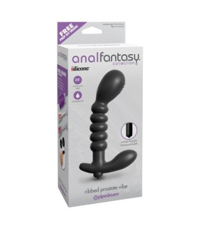 Масажер простати Fantasy - No Taboo