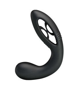 Масажер простати Flexible Fabulous Vibration Frequency - No Taboo