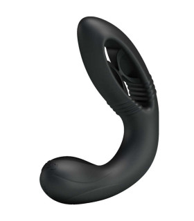 Масажер простати Flexible Fabulous Vibration Frequency - No Taboo