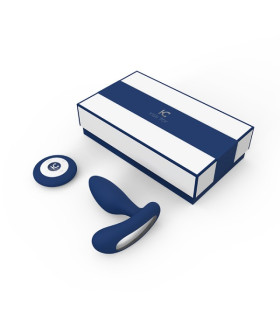 Масажер простати Kiss Toy - No Taboo