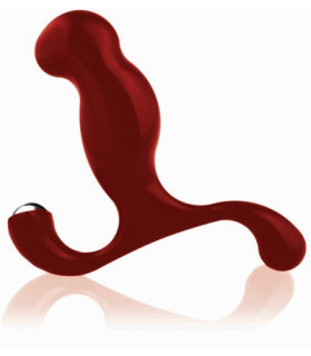 Масажер простати Nexus Excel червоний - No Taboo