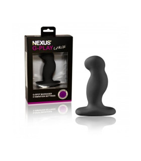 Масажер простати Nexus G-Play Large - No Taboo