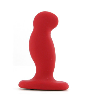 Масажер простати Nexus G-Play RED - No Taboo