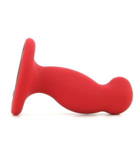 Масажер простати Nexus G-Play RED - No Taboo