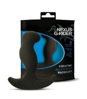 Масажер простати Nexus G-Rider - No Taboo