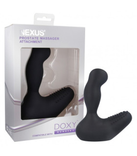 Массажер простаты Nexus насадка для Doxy массажера - No Taboo
