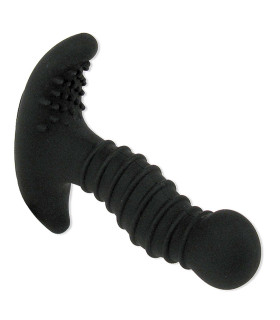 Масажер простати Nexus-Ridge Rider Black - No Taboo