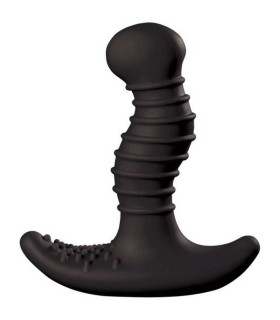 Масажер простати Nexus-Ridge Rider Black - No Taboo