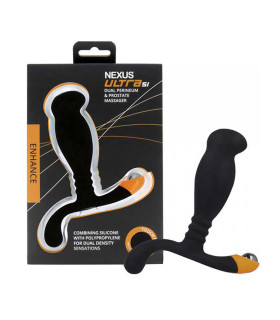 Масажер простати Nexus Ultra Si - No Taboo