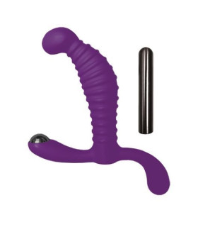 Масажер простати Nexus Vibro - No Taboo