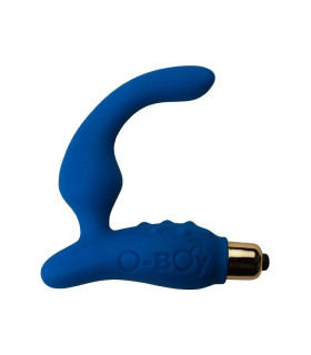 Масажер простати O-Jeff Vibrator - No Taboo