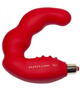 Масажер простати Поганий хлопець - No Taboo