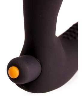 Масажер простати Pornhub Vibrating Prostrate Massager - No Taboo