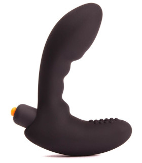 Масажер простати Pornhub Vibrating Prostrate Massager - No Taboo