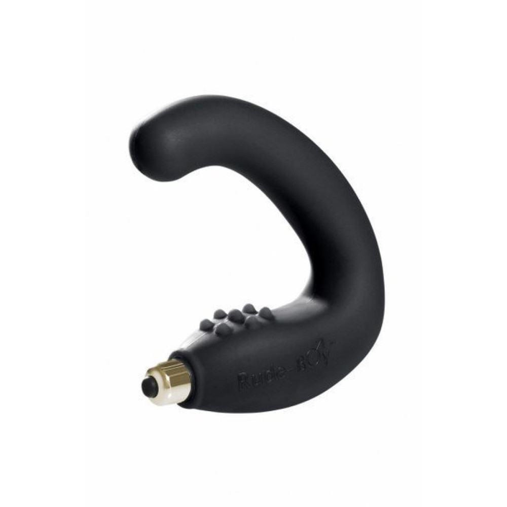 Масажер простати Rude Boy (21409), zoom