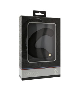 Масажер простати Rude Boy - No Taboo