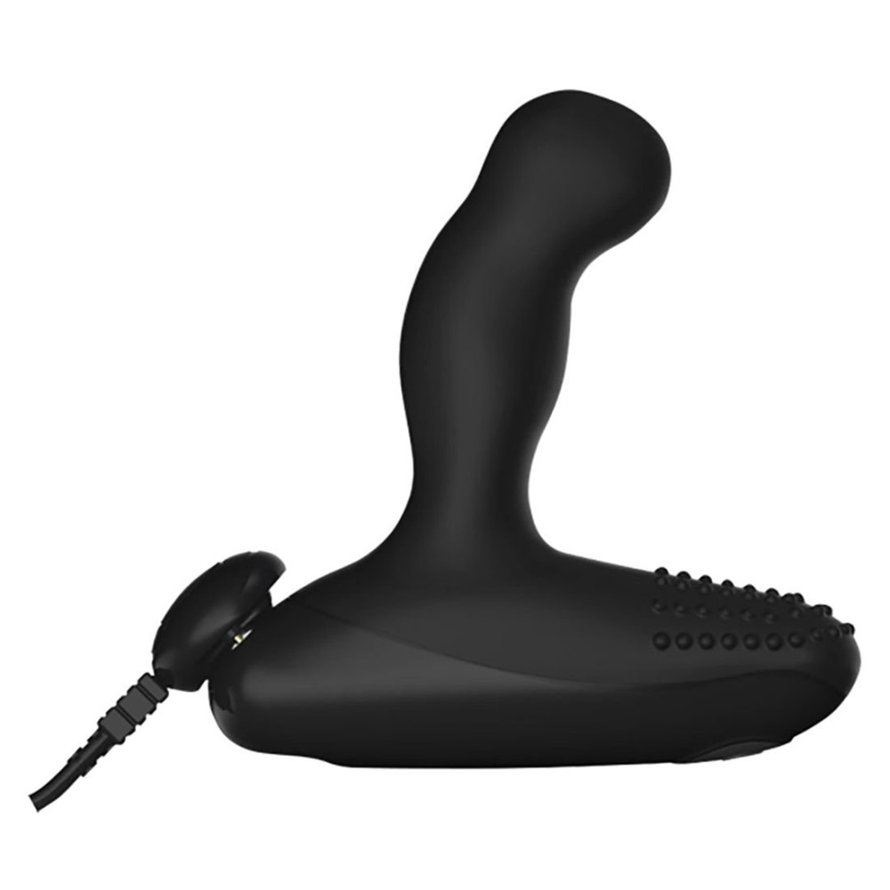 Массажер простаты с ротацией (26939), zoom