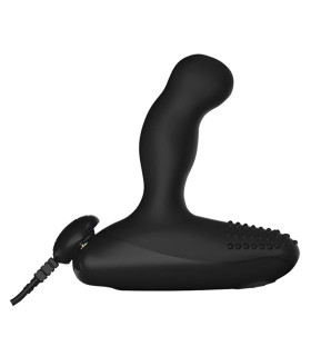 Масажер простати з ротацією - No Taboo