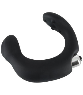 Масажер простати з вібрацією Rebel Prostate Stimulator - No Taboo