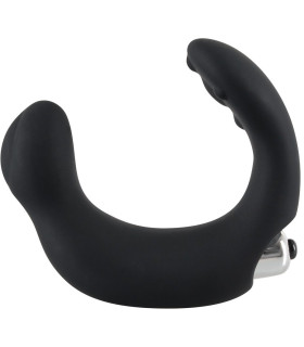 Масажер простати з вібрацією Rebel Prostate Stimulator - No Taboo