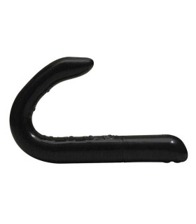 Масажер простати Tentacular Tease black - No Taboo