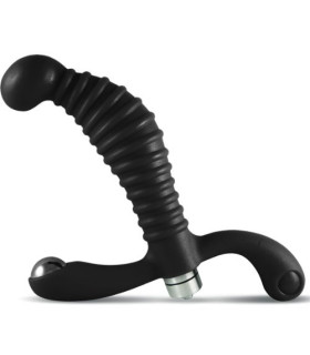 Масажер простати the Nexus Vibro з вібрацією, 11.5 см х 3.2 см - No Taboo