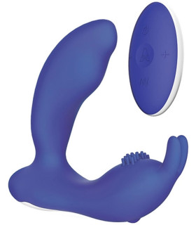 Масажер простати the Rabbit Company - the Prostate Rabbit - No Taboo