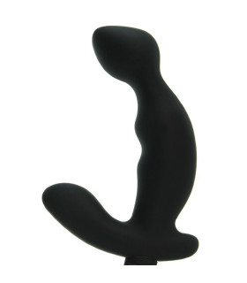 Массажер простаты Tom of Finland Silicone P-Spot Vibe - No Taboo