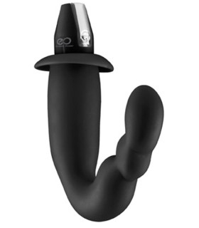 Масажер простати Excellent Power Prostate Hero 6.5 - No Taboo