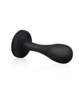 Набор анальных пробок BUTTR Butt Kickers Butt Plug Training Set - No Taboo