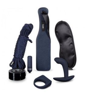 Набор для продвинутых пар Fifty Shades Darker - "Темные желания" - No Taboo