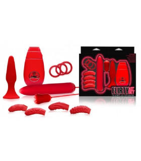 Набор для Влюбленных - No Taboo