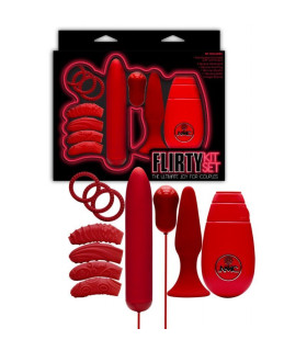 Набор для Влюбленных - No Taboo