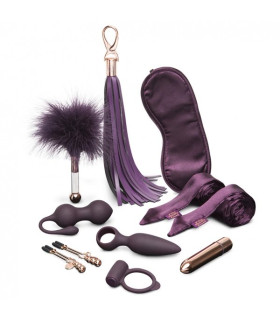 Набор “На вершине блаженства" 10 дней игры Fifty Shades Freed - No Taboo