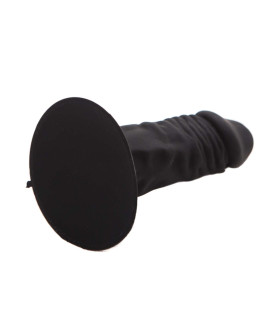 Насадка для страпона Реалистик, 100% медицинский силикон - No Taboo